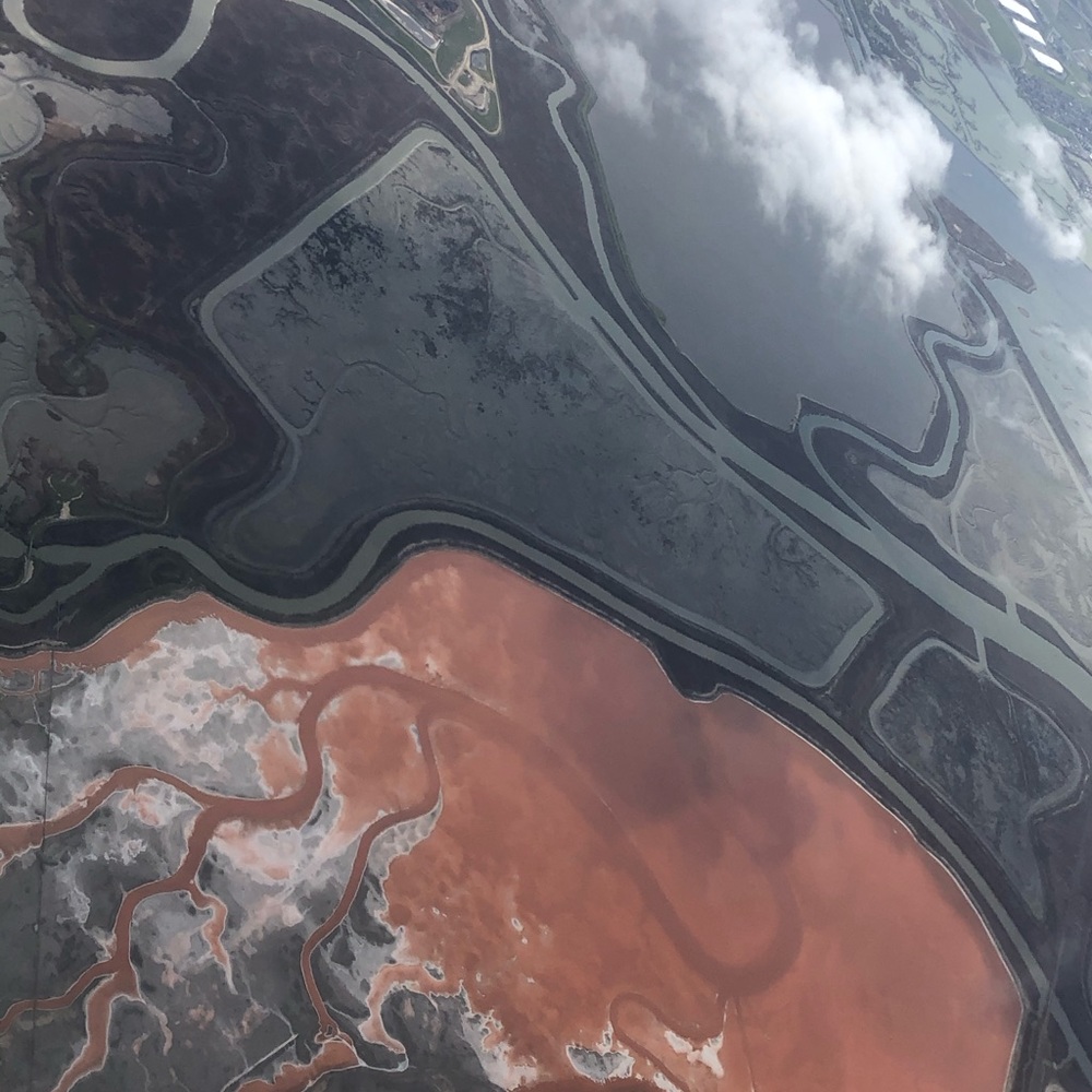 Meet your Posher, Sru